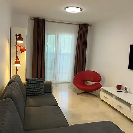 Appartamento Carvajal Casa Tucan *