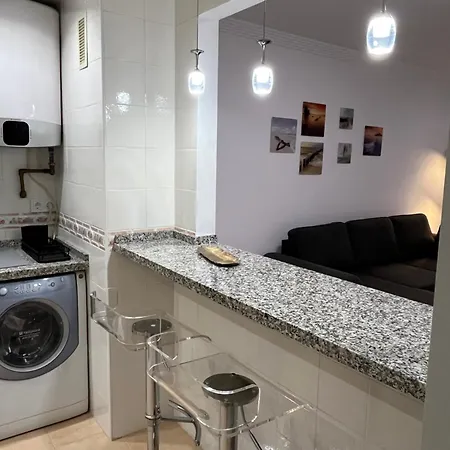 Carvajal Casa Tucan Appartement