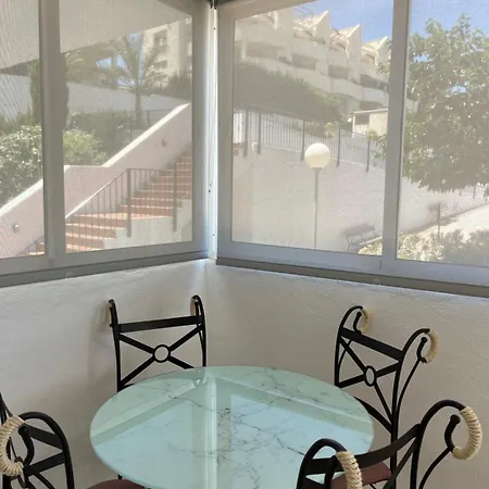 Appartement Carvajal Casa Tucan *