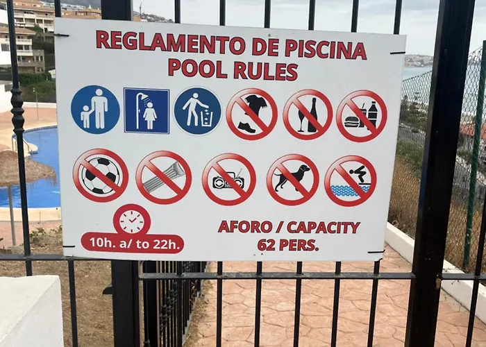 Appartamento Carvajal Casa Tucan Fuengirola