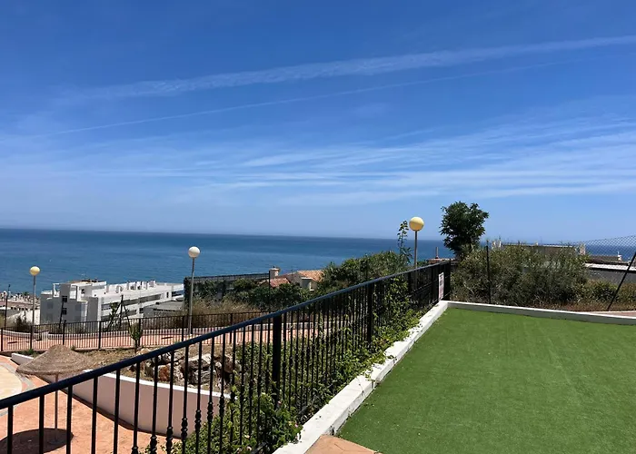 Carvajal Casa Tucan Fuengirola