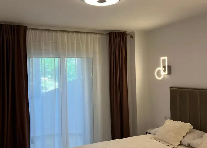Appartamento Carvajal Casa Tucan Fuengirola