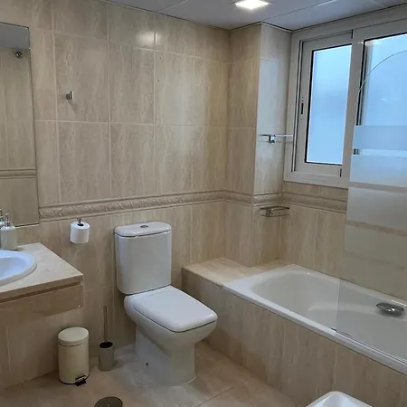 Carvajal Casa Tucan דירה *