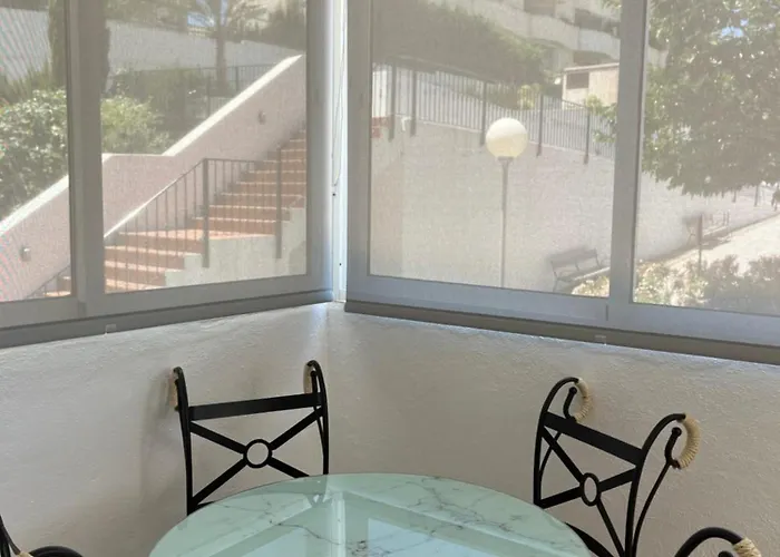 Apartment Carvajal Casa Tucan *