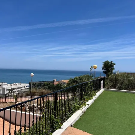 Carvajal Casa Tucan Fuengirola