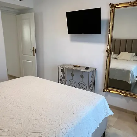 Carvajal Casa Tucan Apartamento *