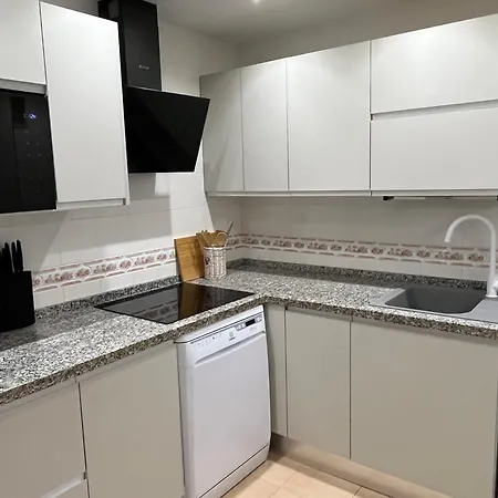 Carvajal Casa Tucan Apartamento