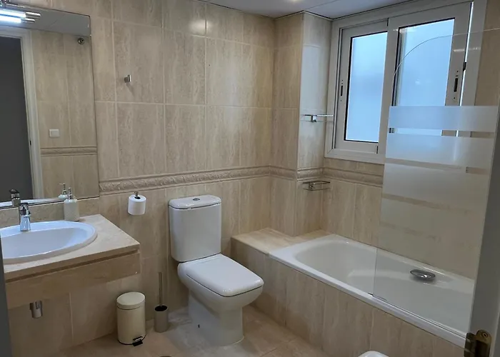 Carvajal Casa Tucan 公寓 *