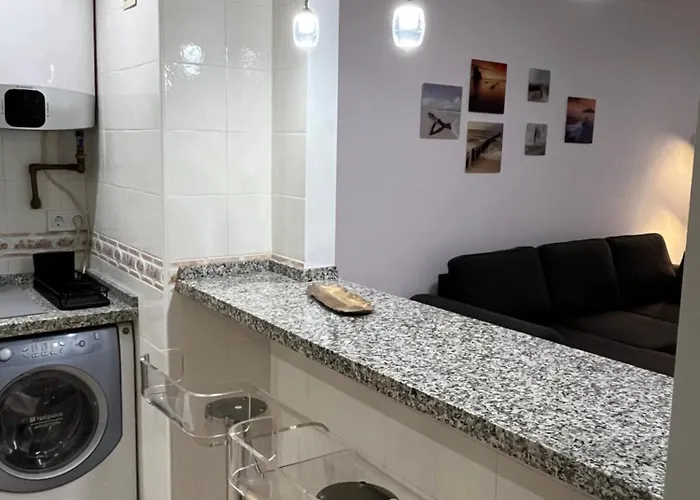 Carvajal Casa Tucan 公寓