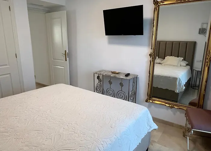 Carvajal Casa Tucan 公寓 *