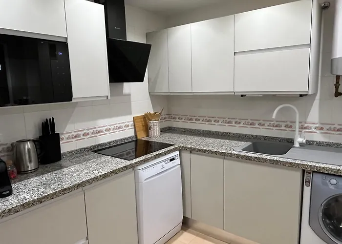 Carvajal Casa Tucan 公寓